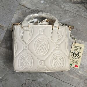 🆕️ Valentino Orlandi quilted crossbody !!!!!